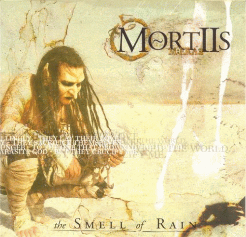 Mortiis : The Smell of Rain